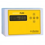 Блок управления фильтрацией/обратной промывкой/нагревом/уровнем  Combitrol Flex