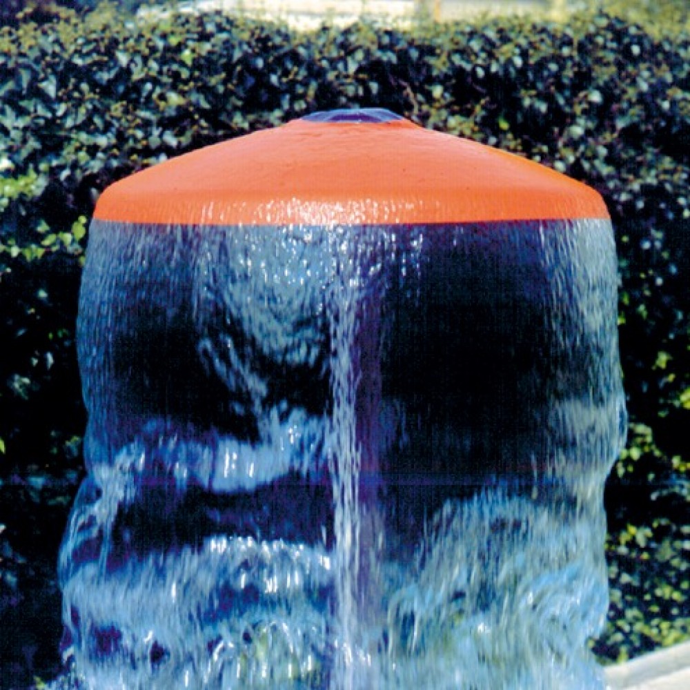 Стержень диаметром 254мм для шляпки водопада Зонтик