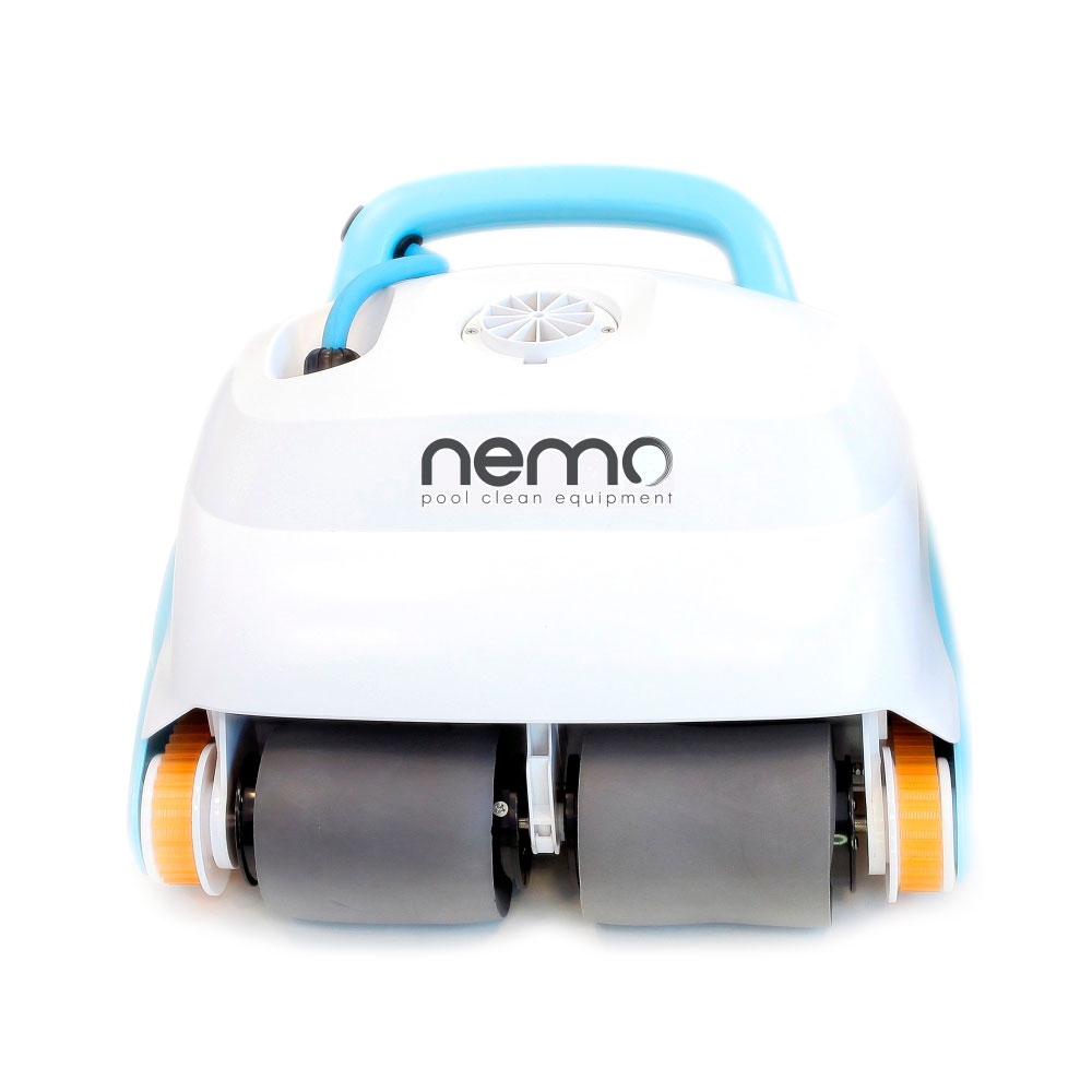 Робот - автомат для бассейна Nemo N200 20 пульт д/у