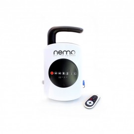 Робот - автомат для бассейна Nemo N200 20 пульт д/у